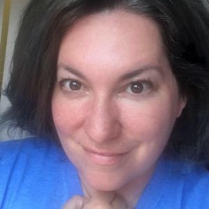 Meet your Posher, Judy